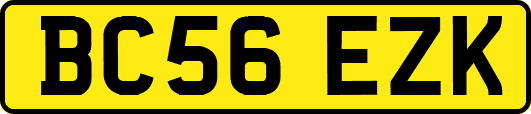 BC56EZK