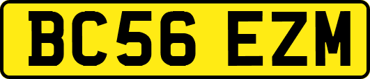 BC56EZM