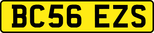 BC56EZS