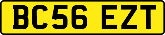 BC56EZT