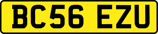 BC56EZU