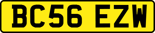 BC56EZW