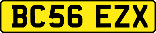 BC56EZX