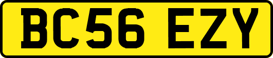 BC56EZY