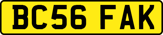 BC56FAK