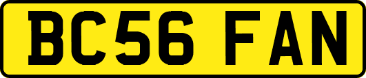 BC56FAN