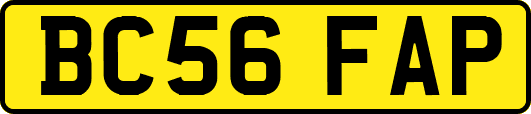 BC56FAP