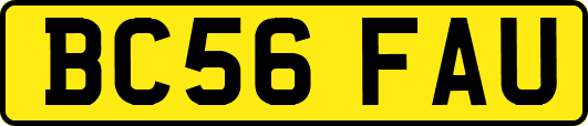BC56FAU