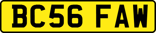 BC56FAW