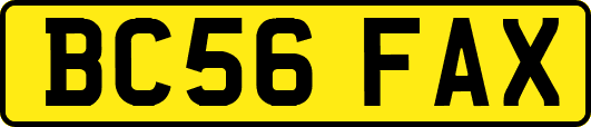 BC56FAX