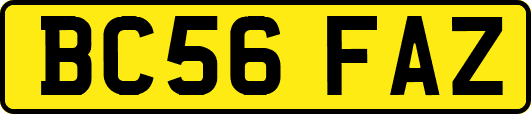 BC56FAZ