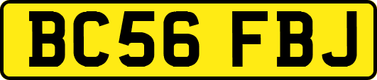 BC56FBJ