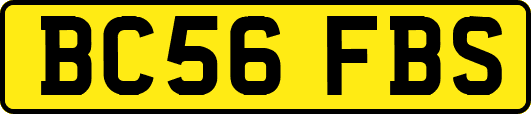 BC56FBS