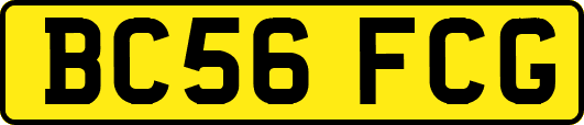 BC56FCG