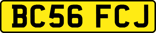 BC56FCJ