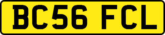 BC56FCL