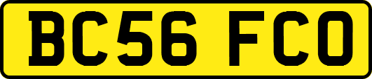 BC56FCO