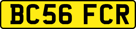 BC56FCR