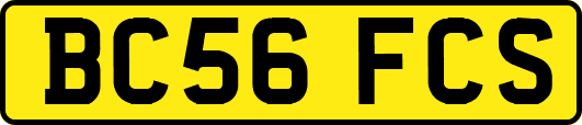 BC56FCS