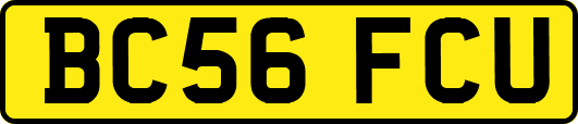 BC56FCU