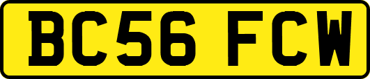 BC56FCW