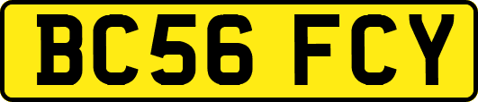 BC56FCY