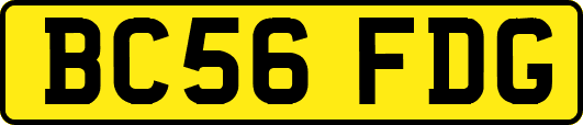 BC56FDG