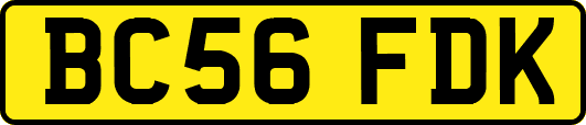 BC56FDK