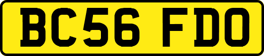 BC56FDO