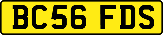 BC56FDS