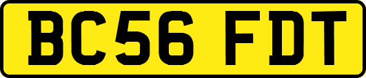 BC56FDT
