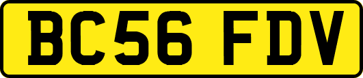 BC56FDV