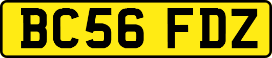BC56FDZ