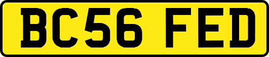 BC56FED