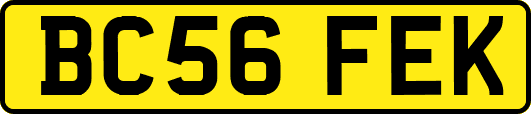 BC56FEK