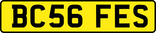 BC56FES