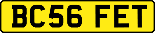 BC56FET