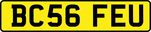 BC56FEU