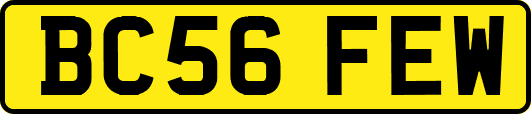 BC56FEW