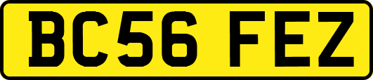 BC56FEZ