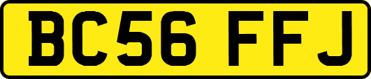 BC56FFJ