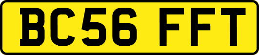 BC56FFT