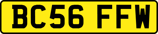 BC56FFW