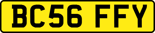 BC56FFY