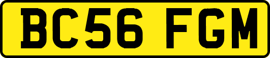 BC56FGM