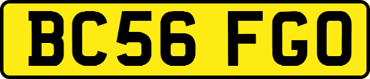 BC56FGO