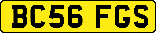 BC56FGS