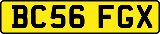 BC56FGX