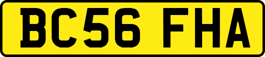 BC56FHA