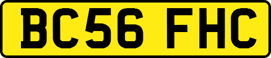 BC56FHC